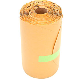 Stikit Gold Paper Disc Roll 216U 6" X NH Aluminum Oxide P400 175 discs per roll