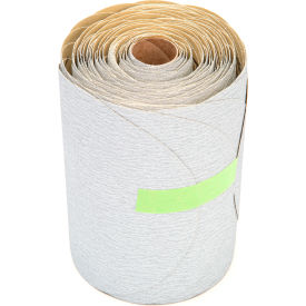 Stikit Paper Disc Roll 426U 6" X NH Silicon Carbide 100 125 discs per roll