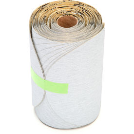 Stikit Paper Disc Roll 426U 6" X NH Silicon Carbide 120 125 discs per roll