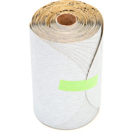 Stikit Paper Disc Roll 426U 6" X NH Silicon Carbide 220 175 discs per roll