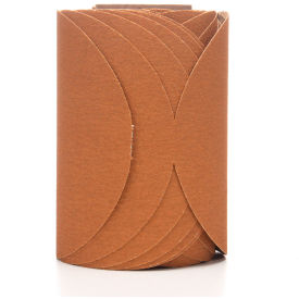 Stikit Paper Disc Roll 8" X NH Aluminum Oxide 60 50 discs per roll