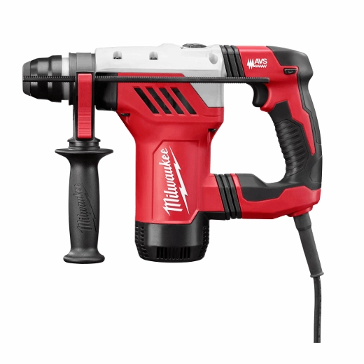 Rotary Hammer 1-1/8" Sds Plus Kit
