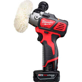 M12 Variable Speed Polisher/Sander - Xc/Cp Kit