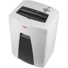 Securio C18s, 17-20 Sheet, Strip-Cut, 6.6 Gal. Capacity