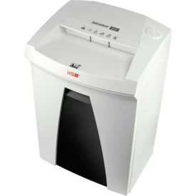 Securio B22s, 17-24 Sheet, Strip-Cut, 8.7 Gal. Capacity