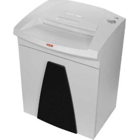 14-19 Sheet, Cross-Cut Shredder, 14.5 Gal. Capacity