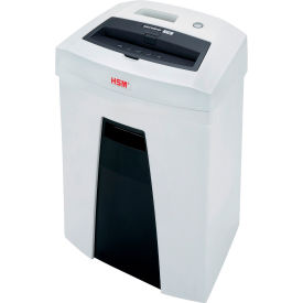 6-7 Sheet, Cross-Cut Shredder, 6.6 Gallon Capacity