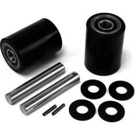 Load Wheel Kit for Manual Pallet Jack - Fits Jet Model W