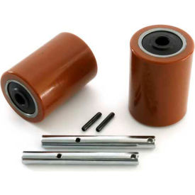 Load Wheel Kit for Electric Pallet Truck - Fits Hyster Model W40Z / 45Z