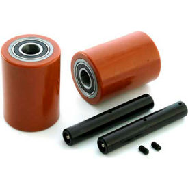 Load Wheel Kit for Electric Pallet Truck - Fits BT Prime Mover Model SMX 45