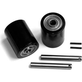Load Wheel Kit for Manual Pallet Jack - Fits BT Model L 2000-U & L2300-U