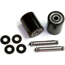 Load Wheel Kit for Manual Pallet Jack - Fits Lift-Rite Model L-50