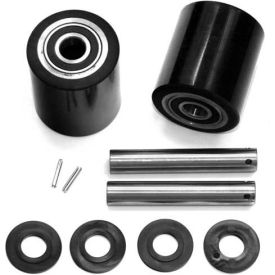 Load Wheel Kit for Manual Pallet Jack - Fits Mobile Model ML55