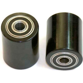Load Wheel Kit for Manual Pallet Jack - Fits Multiton Model TM 55