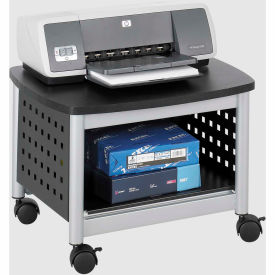 1855BL Scoot Underdesk Printer Stand