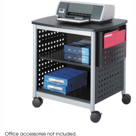 1856BL Scoot™ Desk-Side Printer Stand
