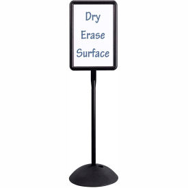 Rectangular Message Board