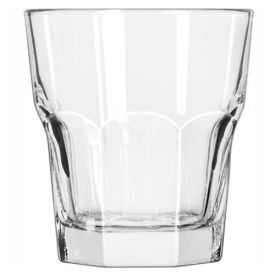 Rock Glass 10 Oz., Gibraltar, 36 Pack