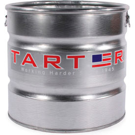 Tarter Galvanized Stock Tank 23 Gallon - 24"L x 24"W x 12"H