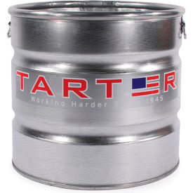 Galvanized Stock Tank 46 Gallon - 24"L x 24"W x 24"H