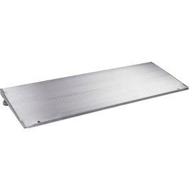 Adjustable Threshold Ramp - 12"L x 32"W - 800 Lb. Capacity