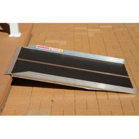 Solid Ramp - 5'L x 36"W - 800 Lb. Capacity