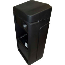 Windshield Convenience Center, Black