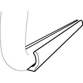 Non-Marking Glides for Popcorn Stacking Chairs, Pack of 2