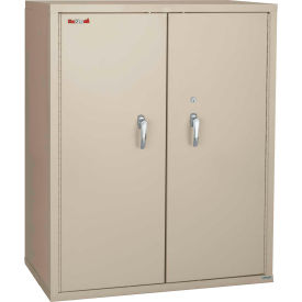 Counter Height Cabinet w/End Tab Inserts, 36"W x 19-1/4"D x 44"H, Assembled, Arctic White