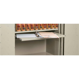 Pull Out Shelf For CF4436-DPA & CF7236-DPA, Parchment, Assembled