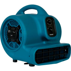 Freshen Aire Scented Air Mover With Daisy Chain & 3-Hour Timer, 3 Speed, 1/3 HP, 2000 CFM