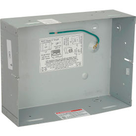 King Recess Wall Can UIC Grey For W/WHF Series