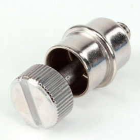 Knurled Screw For Edlund, F003