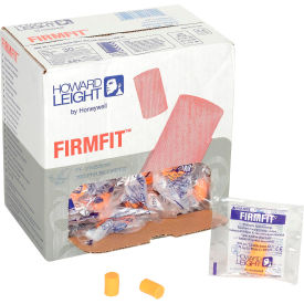 Ear Plugs, Disposable, NRR 30, Uncorded, 200 Pairs/Box