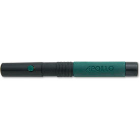 Class 3 Classic Comfort Laser Pointer, Jade Green, 500-yds