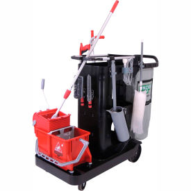 Cleaning Specialist System Complete 16 Qt. - RRSPC