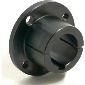 1/2" x 2-1/2" H Series Quick Detach Steel Bushing, 1/2" Bore
