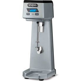 Milk Shake Mixer, Single Spindle, 3 Speed, 120V