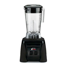 Blender Commercial Xtreme Series, 3.5 HP, 64 Oz. BPA-Free Copolyester Container