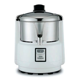 Juice Extractor, Electric Stainless Steel