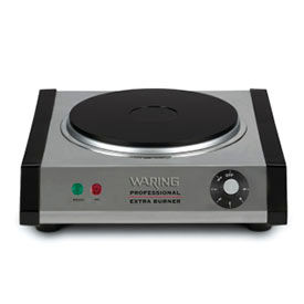 Hotplate, Burner Commercial Extra, 120V