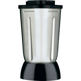 Container With Lid Stainless Steel 32 Ounce Blade Collar