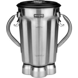 Replacement Stainless Steel Container, Blade Assembly & Lid for CB Series Blenders