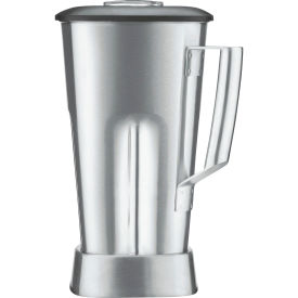 Container Stainless Steel 64 Ounce Blade Lid