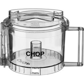 Chopping Bowl & Bowl Cover