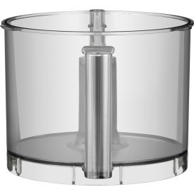Batch Bowl Sealed With Liquid Lock