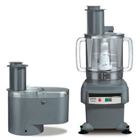 Food Processor, 3/4 HP, 6 Quarts