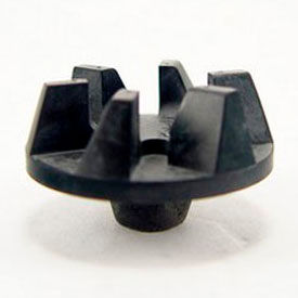 Blender Coupling Driver Black