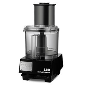 Food Processor Commercial 2-1-2 Quart