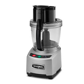 Food Processor Commercial 4 Quart